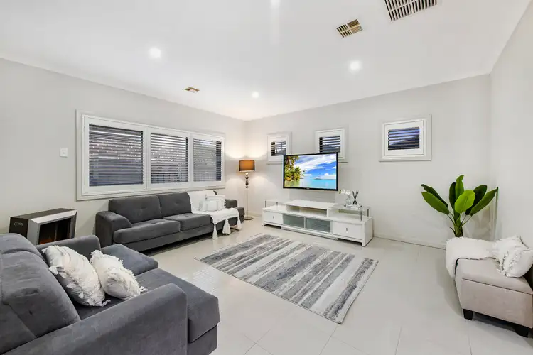 Third view of Homely house listing, 65 Banchory Avenue, Hillside VIC 3037