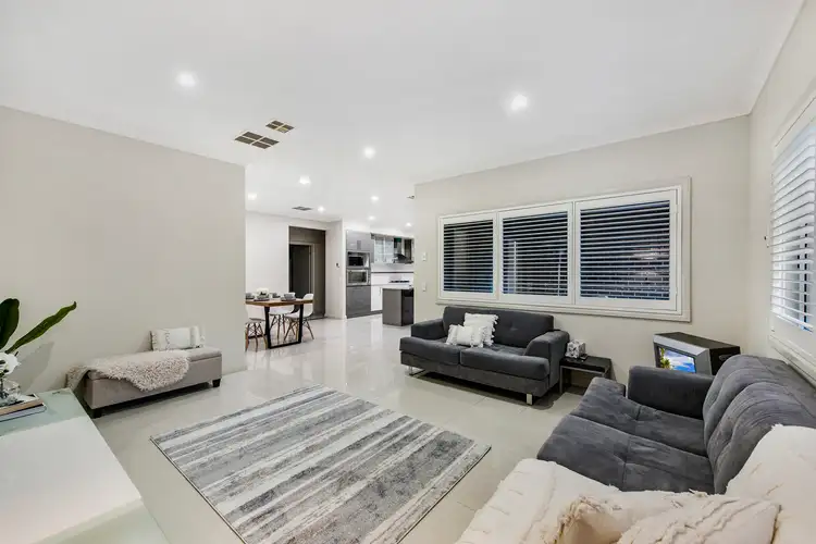 Sixth view of Homely house listing, 65 Banchory Avenue, Hillside VIC 3037