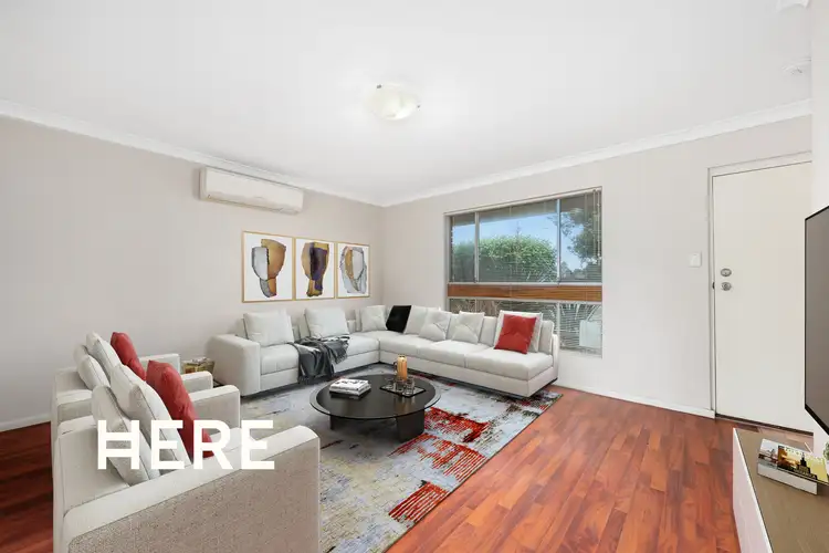Main view of Homely house listing, 57 Partridge Way, Thornlie WA 6108
