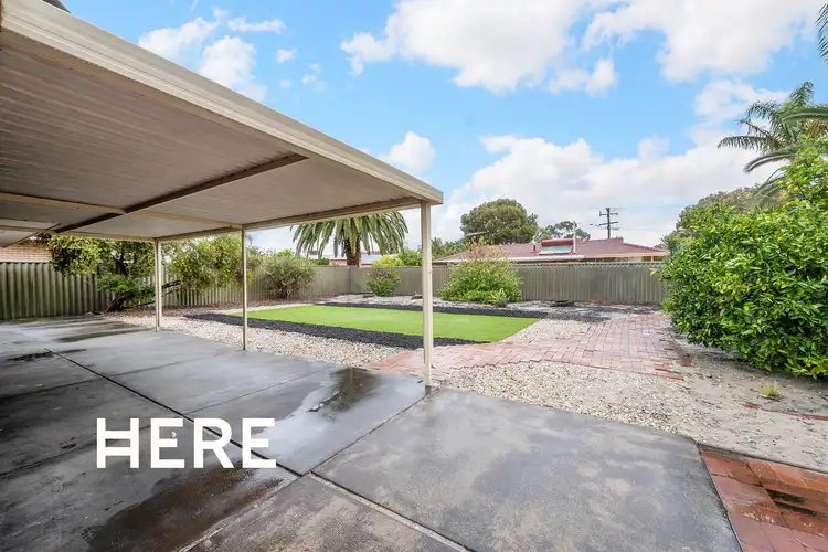 Fifth view of Homely house listing, 57 Partridge Way, Thornlie WA 6108