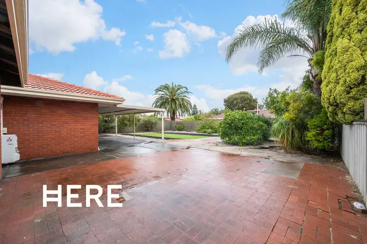 Sixth view of Homely house listing, 57 Partridge Way, Thornlie WA 6108