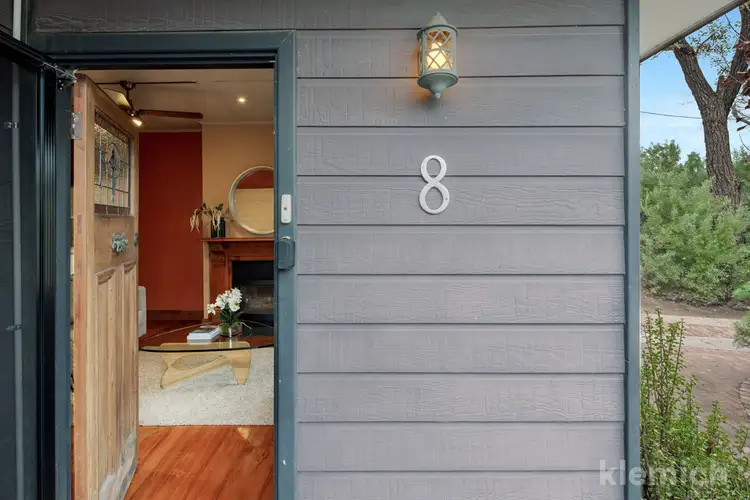 8 James Avenue, Port Noarlunga SA 5167