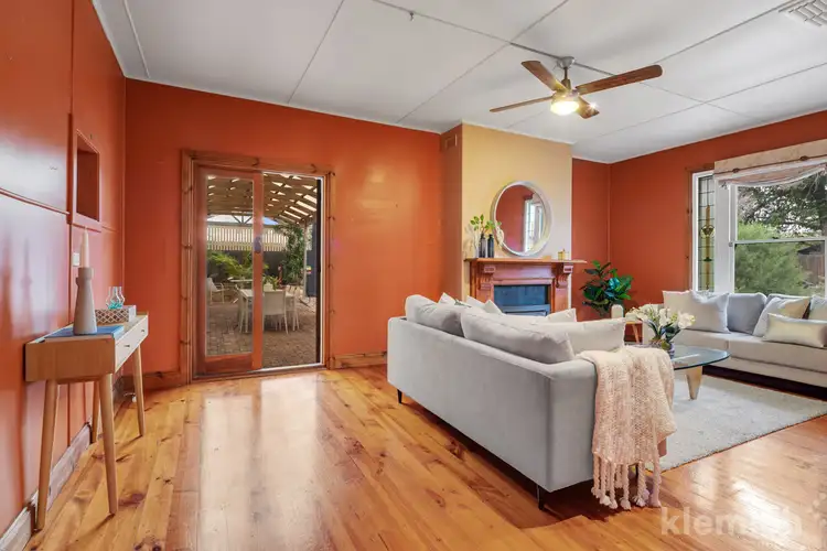 Fifth view of Homely house listing, 8 James Avenue, Port Noarlunga SA 5167