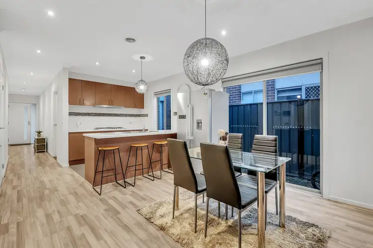 Second view of Homely house listing, 37 Kensley Circuit, Craigieburn VIC 3064