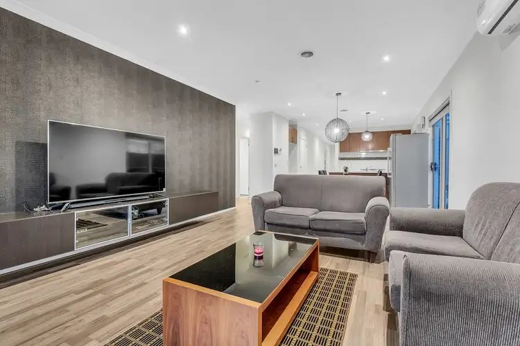 Third view of Homely house listing, 37 Kensley Circuit, Craigieburn VIC 3064