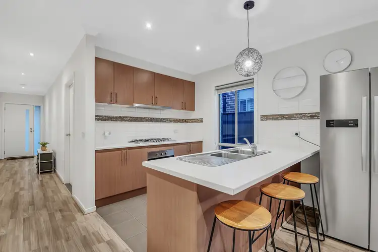 Fourth view of Homely house listing, 37 Kensley Circuit, Craigieburn VIC 3064