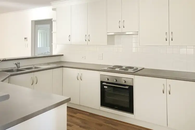 Third view of Homely house listing, 33 John Harris Drive, Nuriootpa SA 5355