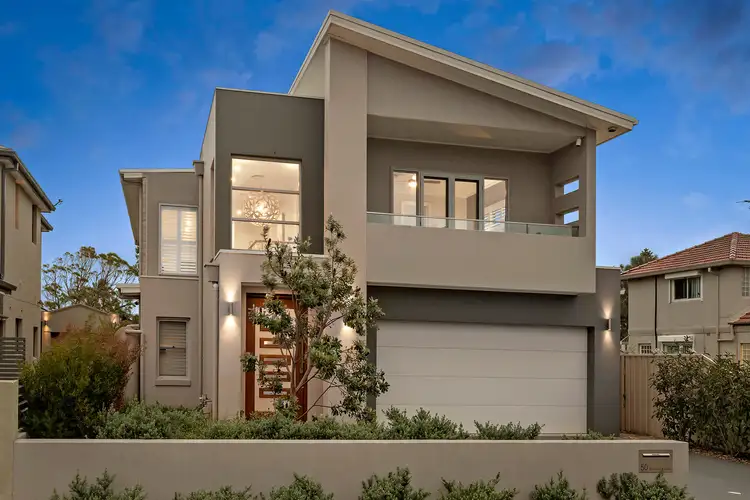 Main view of Homely house listing, 50 Waldron Street, Sandringham NSW 2219