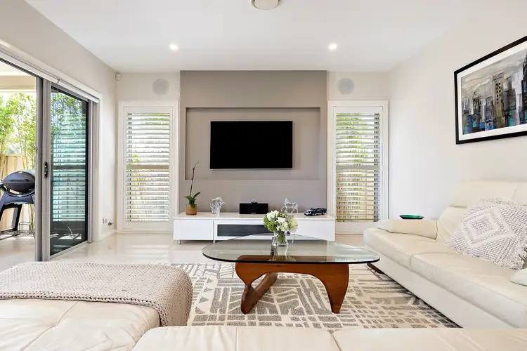 Second view of Homely house listing, 50 Waldron Street, Sandringham NSW 2219