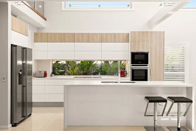 Third view of Homely house listing, 50 Waldron Street, Sandringham NSW 2219