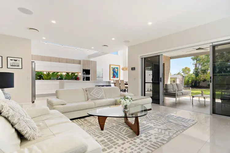 Fourth view of Homely house listing, 50 Waldron Street, Sandringham NSW 2219