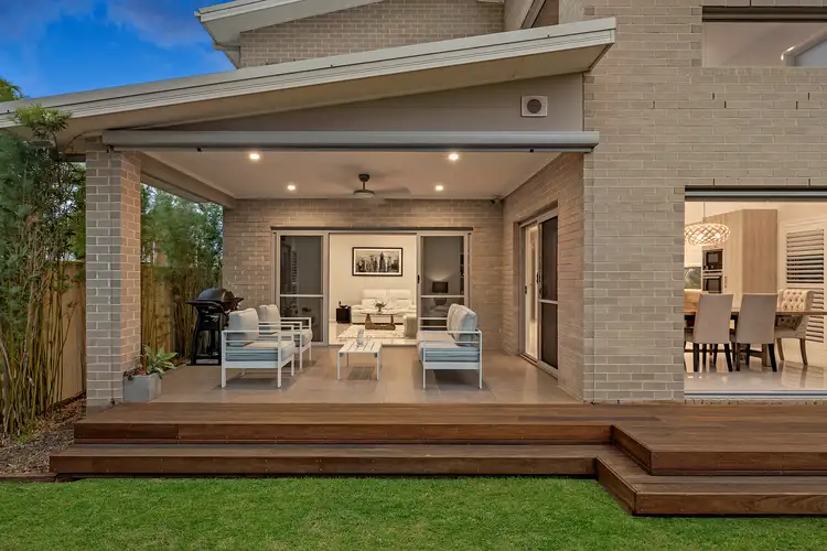 Fifth view of Homely house listing, 50 Waldron Street, Sandringham NSW 2219