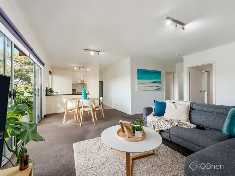 Second view of Homely unit listing, 2/19 Lats Avenue, Carrum Downs VIC 3201