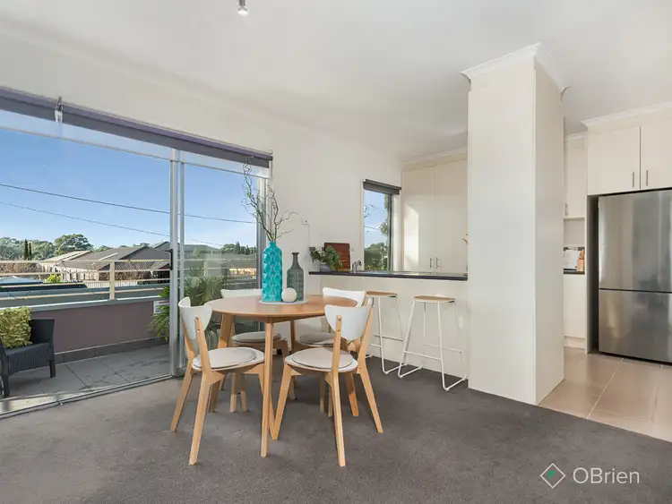 Third view of Homely unit listing, 2/19 Lats Avenue, Carrum Downs VIC 3201
