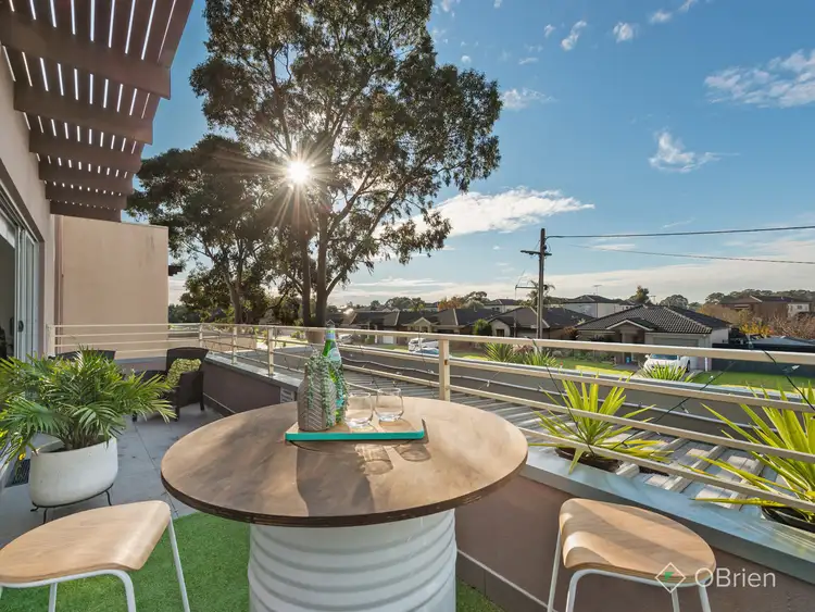 Fourth view of Homely unit listing, 2/19 Lats Avenue, Carrum Downs VIC 3201