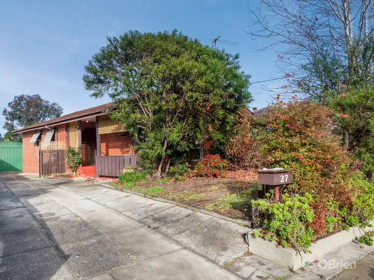 27 Gaskin Avenue, Hastings VIC 3915