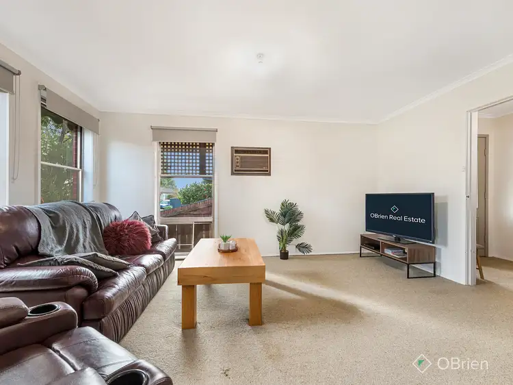 Second view of Homely house listing, 27 Gaskin Avenue, Hastings VIC 3915