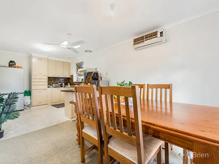 Fourth view of Homely house listing, 27 Gaskin Avenue, Hastings VIC 3915