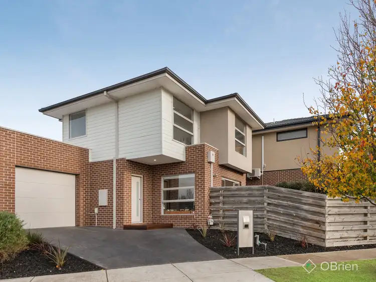 103 Kingdom Drive, Cranbourne VIC 3977