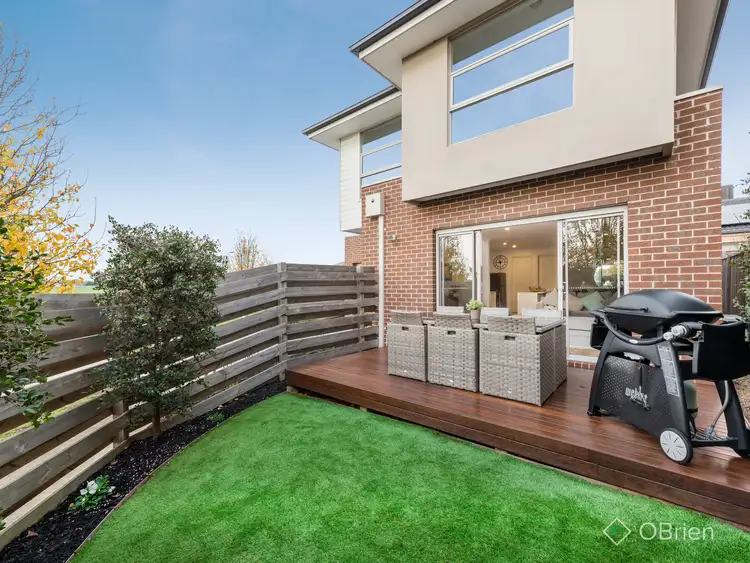Fifth view of Homely house listing, 103 Kingdom Drive, Cranbourne VIC 3977