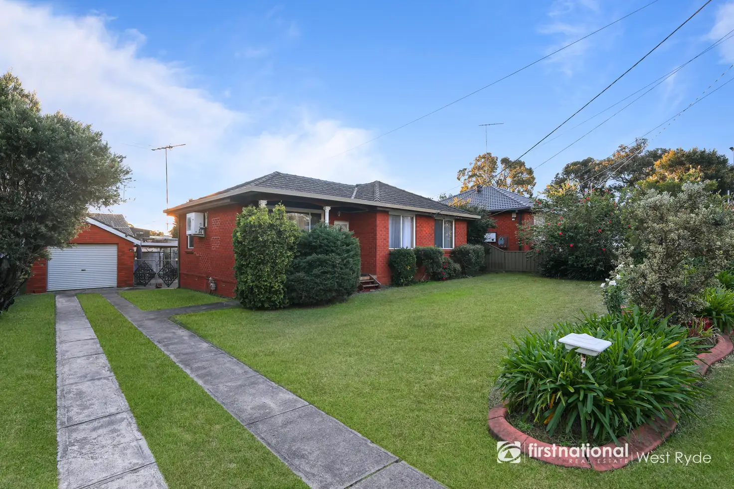 Main view of Homely house listing, 12 Karani Avenue, Guildford NSW 2161