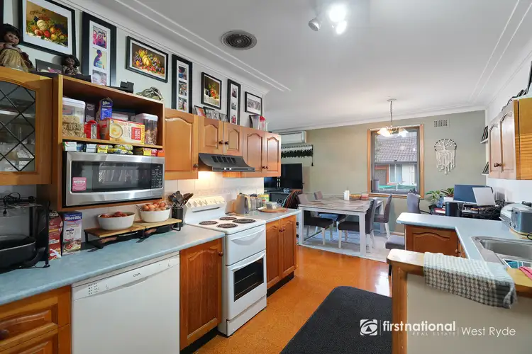 Fourth view of Homely house listing, 12 Karani Avenue, Guildford NSW 2161