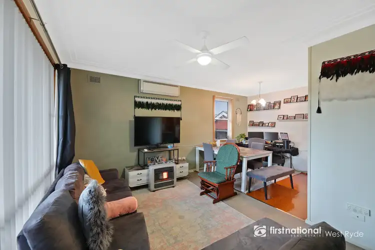 Fifth view of Homely house listing, 12 Karani Avenue, Guildford NSW 2161