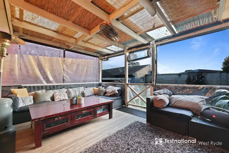 Sixth view of Homely house listing, 12 Karani Avenue, Guildford NSW 2161