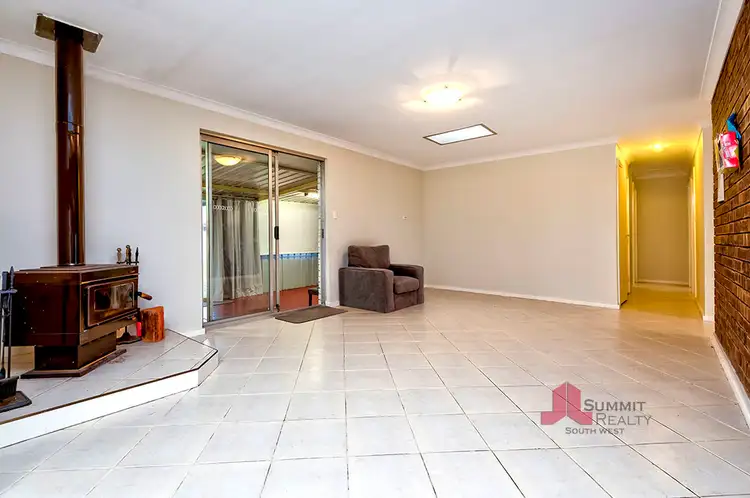 Seventh view of Homely house listing, 11 Twilight Terrace, Carey Park WA 6230