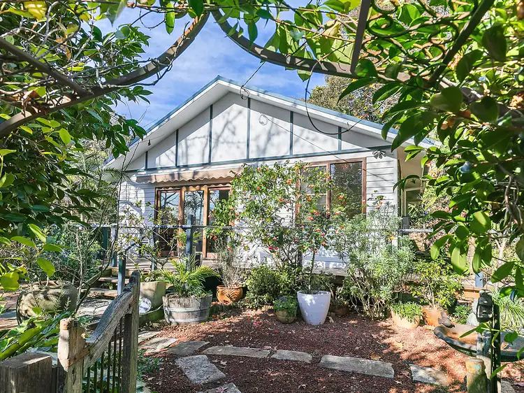 9 Falcon Street, Hazelbrook NSW 2779