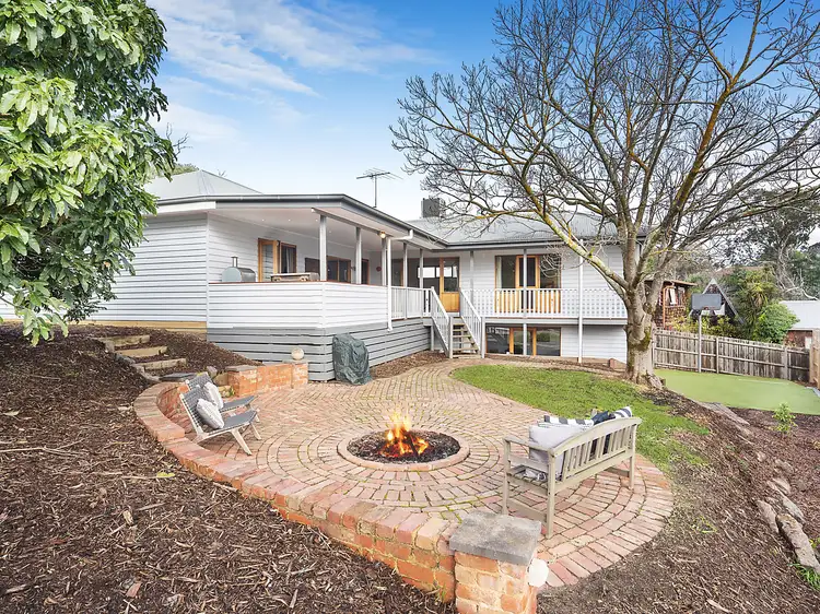 33 Ingrams Road, Research VIC 3095