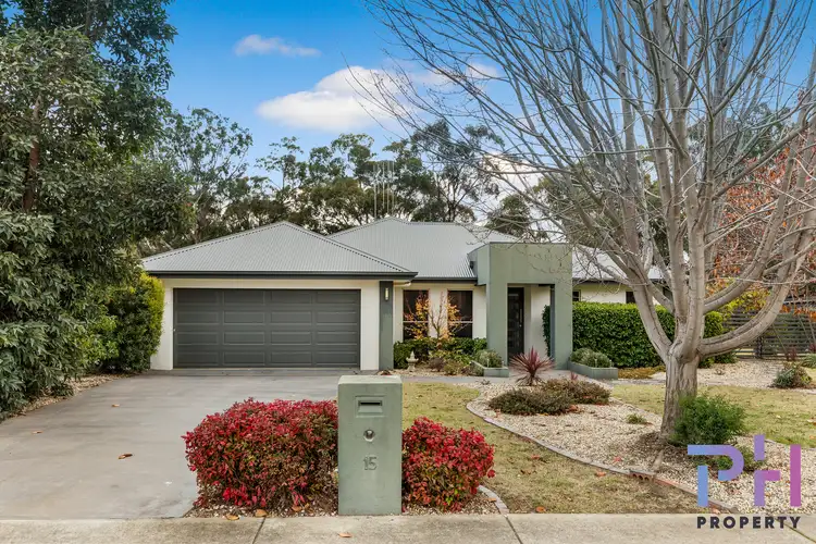 15 Lupson Court, Maiden Gully VIC 3551