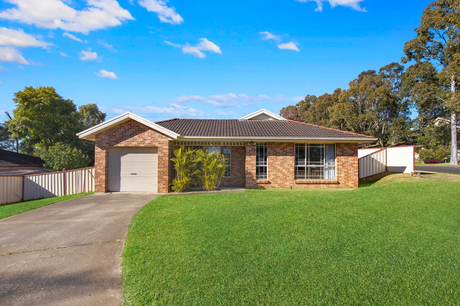 Main view of Homely house listing, 15 The Terrace, Watanobbi NSW 2259