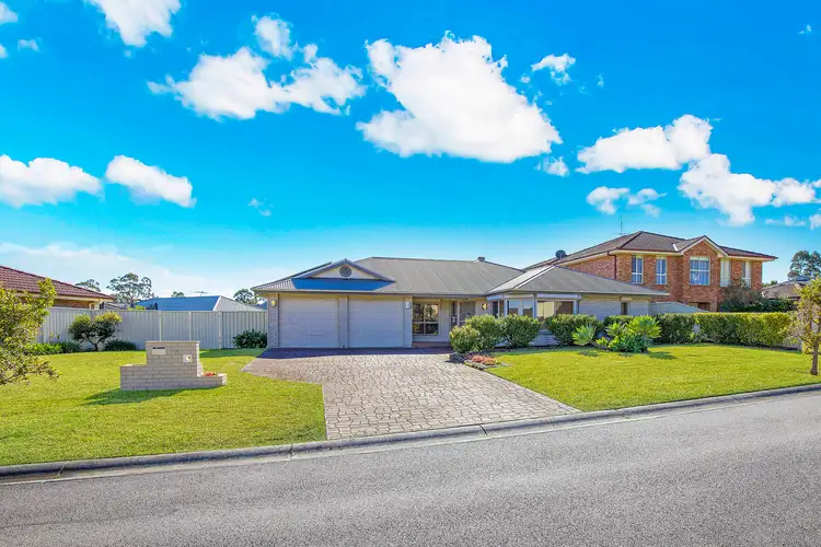 5 Kiah Way, Watanobbi NSW 2259