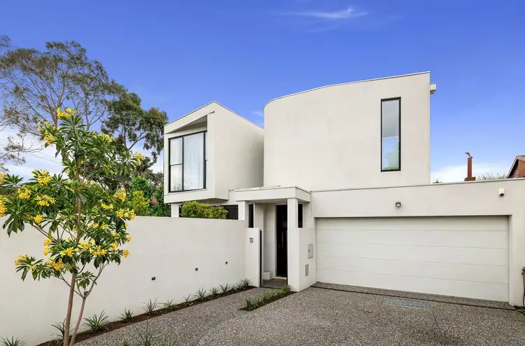 Main view of Homely house listing, 836 Hampton Street, Brighton VIC 3186