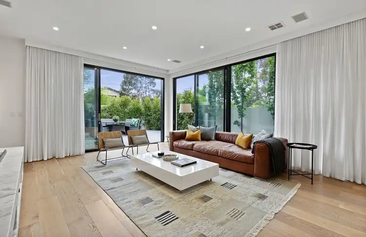 Second view of Homely house listing, 836 Hampton Street, Brighton VIC 3186