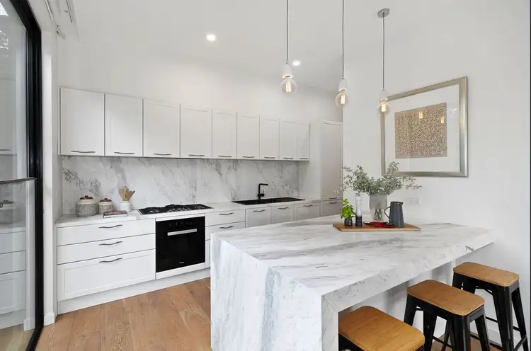 Third view of Homely house listing, 836 Hampton Street, Brighton VIC 3186