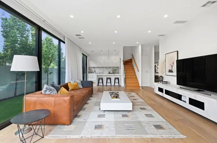 Fourth view of Homely house listing, 836 Hampton Street, Brighton VIC 3186