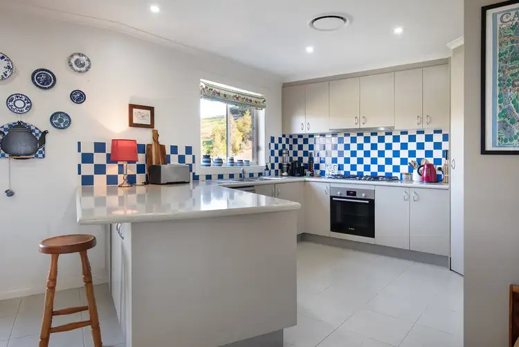 Sixth view of Homely rural property listing, 863 North Harcourt Road, Sedgwick VIC 3551