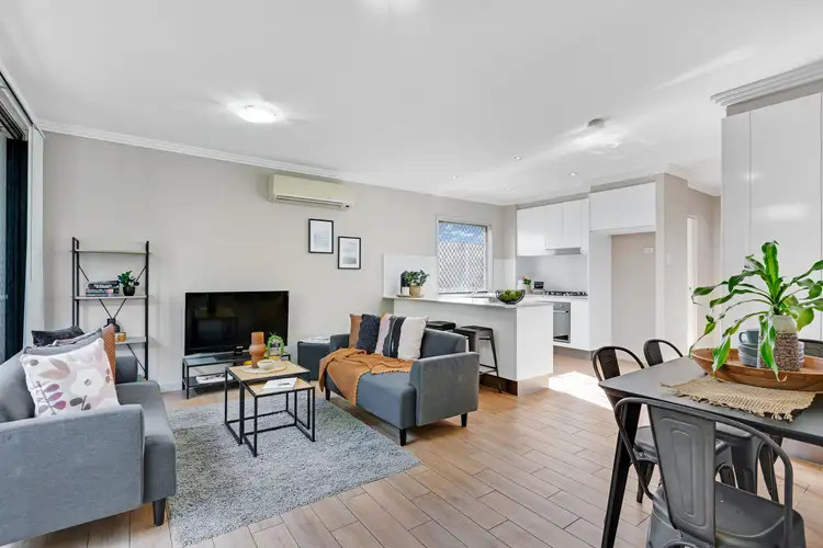 38/1914 Creek Road, Cannon Hill QLD 4170