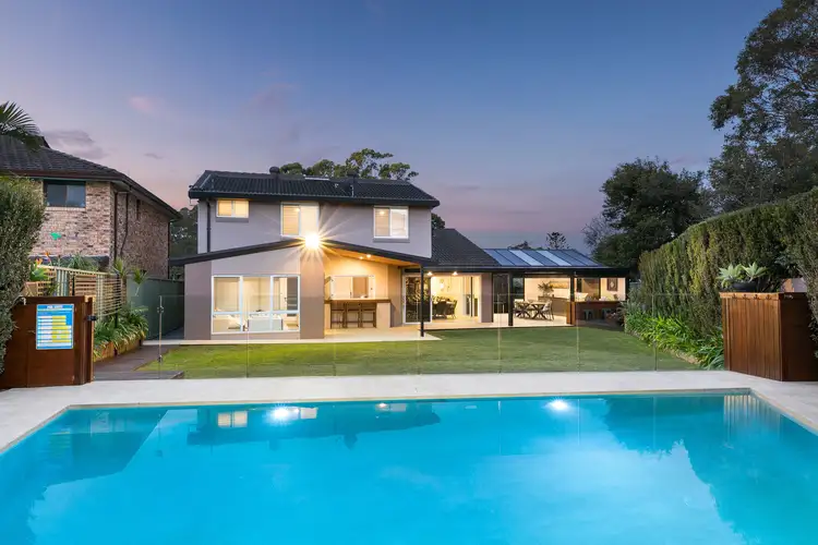 11 Mimulus Place, Caringbah South NSW 2229