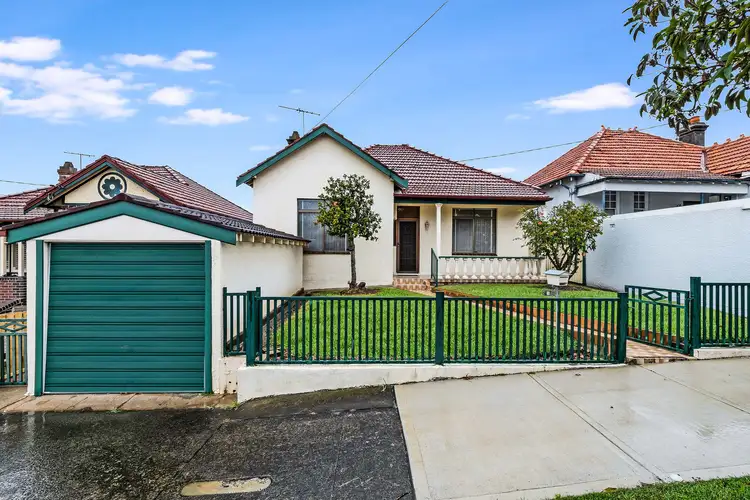 4 Lydham Avenue, Rockdale NSW 2216