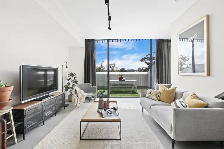 Main view of Homely apartment listing, 203/76 Mitchell Road, Alexandria NSW 2015