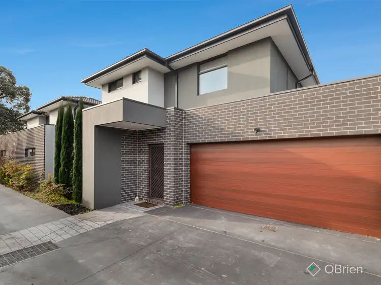 2/16 Woods Avenue, Mordialloc VIC 3195