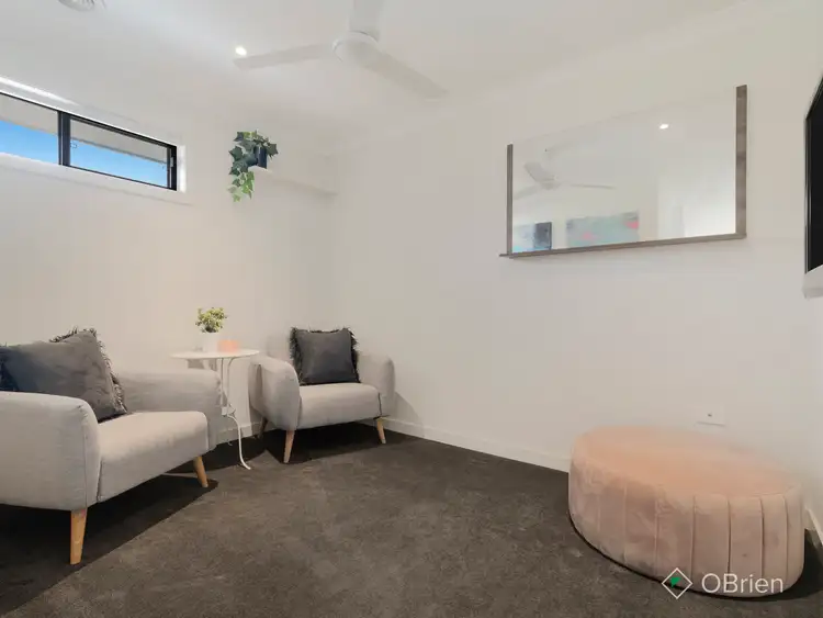 Fifth view of Homely townhouse listing, 2/16 Woods Avenue, Mordialloc VIC 3195