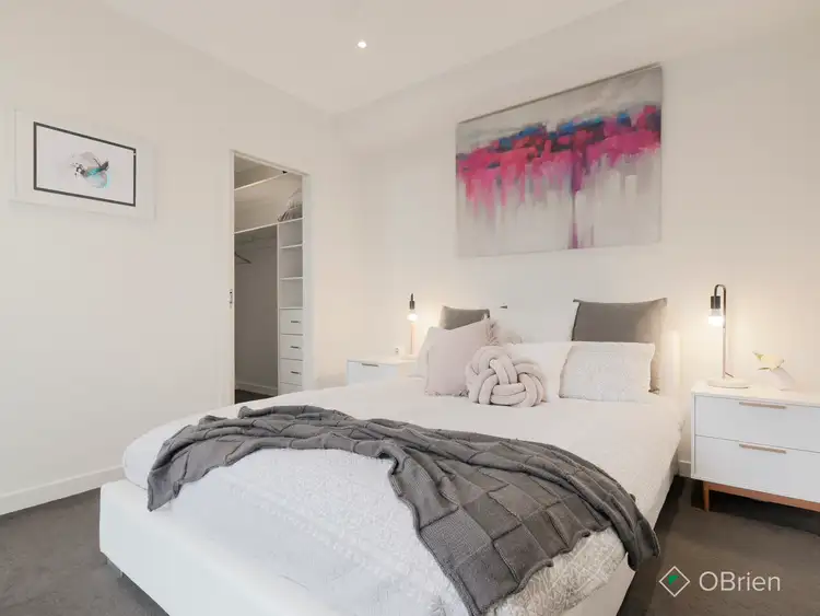 Sixth view of Homely townhouse listing, 2/16 Woods Avenue, Mordialloc VIC 3195