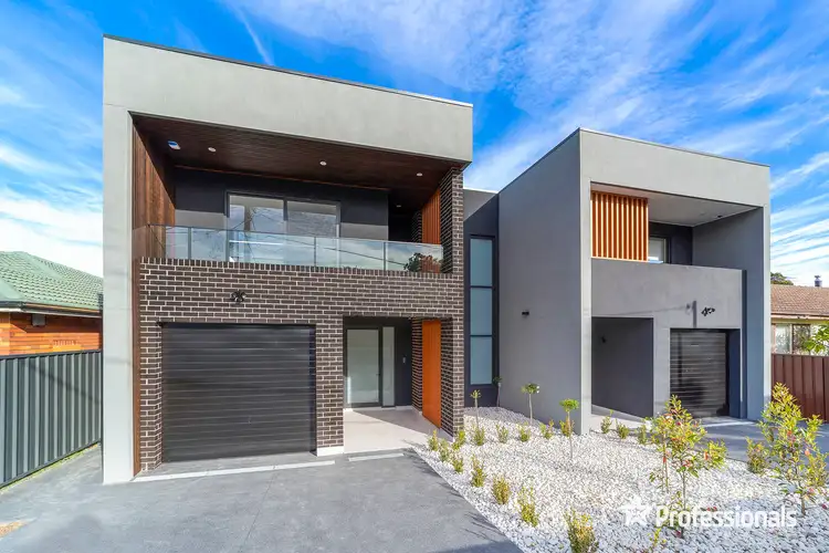Main view of Homely semi-detached listing, 5 Moro Avenue, Padstow NSW 2211