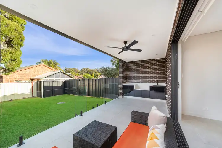 Sixth view of Homely semi-detached listing, 5 Moro Avenue, Padstow NSW 2211