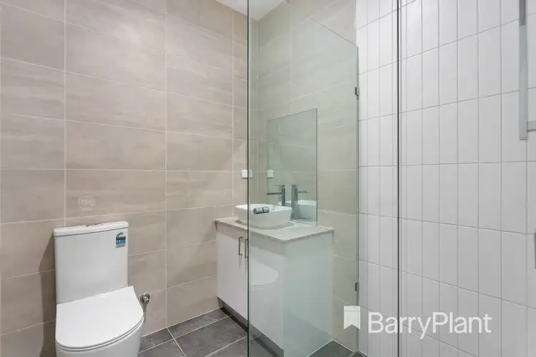 Fifth view of Homely unit listing, 3/13 James Street, St Albans VIC 3021