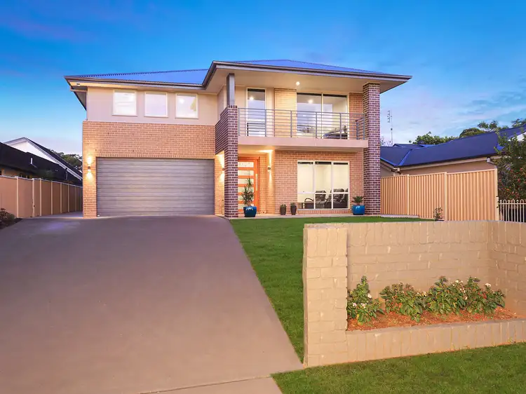 Second view of Homely house listing, 7 Eulalia Avenue, Point Frederick NSW 2250